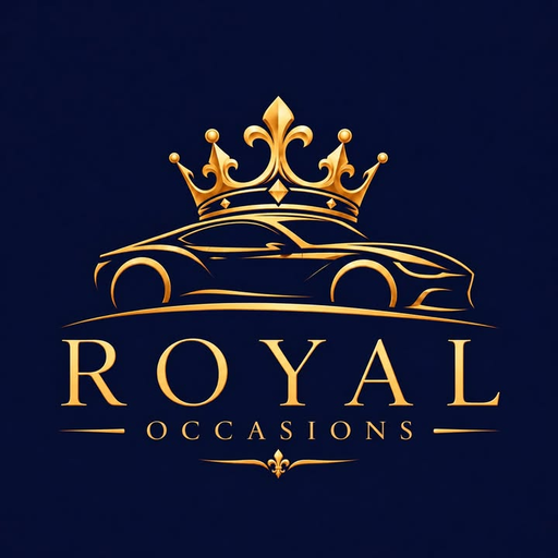 Royal Occasions